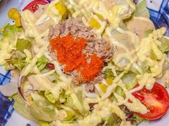 -佰海稻食堂·盖饭·拉面·寿喜锅(中华广场店)