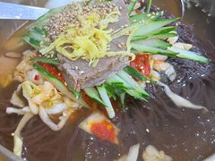 -顺姬冷面(延大护理学院小区店)
