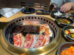 -九田家黑牛烤肉料理(新光汇店)