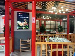 -蛙一刀·麻椒鱼火锅(金仙桥店)