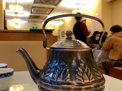 -巴依老爷新疆美食(魏公村店)