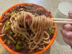 -玲玲米粉·新疆现炒米粉(大十字总店)