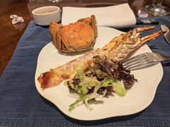 -Social 秀西餐厅-长沙瑞吉酒店(运达店)