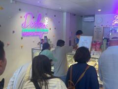 -Dooley's Premium Ice Cream