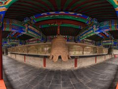 -大钟寺古钟博物馆