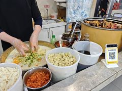 -安徽阜阳卷馍(西单店)