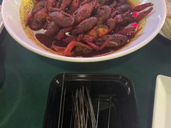 -叶派龙虾•招牌香辣蟹·海鲜(中海国际店)