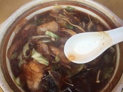 -二中酸辣汤(无锡梁溪区店)