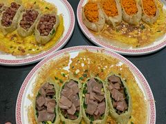 -金龙·打边炉(南京西路店)