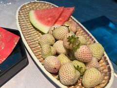 -一绪に寿喜烧(虹悦城店)