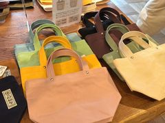 -一泽信三郎帆布