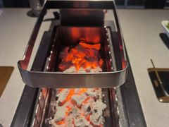 -丰茂烤串(公园店)