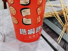 -大食代美食广场(月星环球港店)