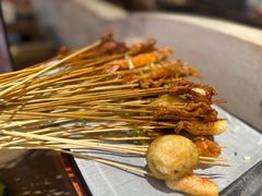 -王扯火胖哥烤生蚝(眉山首店)