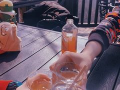 -云端咖啡(山顶教堂店)