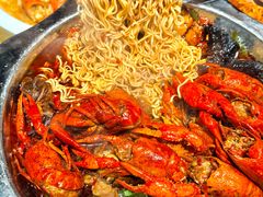 -串盟烧烤·长沙美食地标(星沙店)