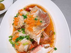 -宁海食府(大剧院店)