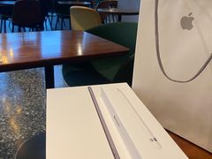 -Apple零售店(青岛万象城店)