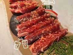 -厚贞日式烤肉(浦东汇智店)