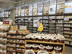 -MUJI无印良品(武汉世界城广场店)