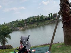 -枫香湖儿童公园