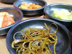 -九田家黑牛烤肉料理(二天地店)
