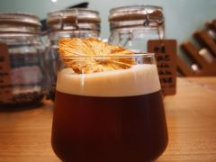 -COFFEE HOLIC(朝外SOHO店)