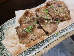 -花狸日本料理(柏庐广场店)
