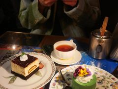-古董花园(思南路42弄小区店)