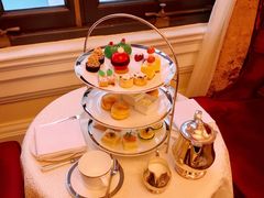 -Salon de Ville浦江汇(上海外滩华尔道夫酒店店)