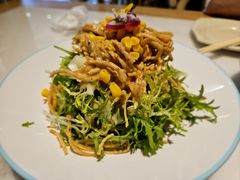 -老边饺子馆(金源店)