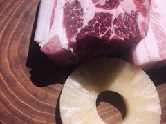 -济州爱肉堂(总店)