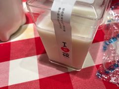 -西贝莜面村(近铁城市广场店)