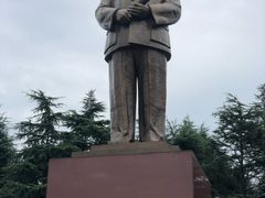 -韶山毛泽东同志故居