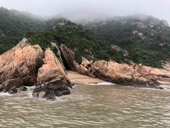 -北岐滩涂