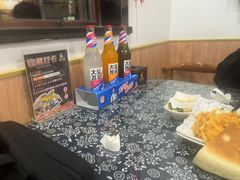 -八两八金·莱芜特色炒鸡(市南漳浦路店)