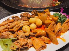 -大鱼山房鱼头火锅(老字号品质店)