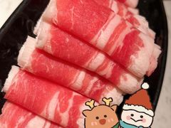 -捞神煲汤火锅(湖滨商业街店)