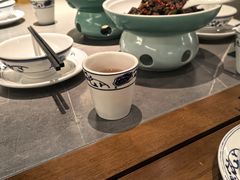 -山涧肴·湘味家肴(松岗满纷天地店)