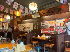 大堂-合风谷(南下塘店)