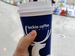-瑞幸咖啡(富林物流大厦店)