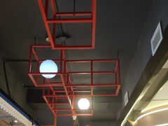 -通海俄式烧烤·俄罗斯大串(嵩山路店)