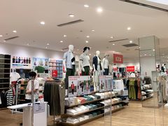 -优衣库(东莞汇一城店)