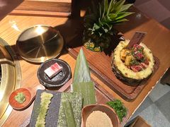 -MIKOMIKO和牛烧肉专门店(南门店)