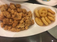 -海景壹号大酒店(惠钱路店)