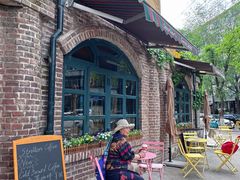 -流浪者复古西餐鸡尾酒吧(沈阳店)