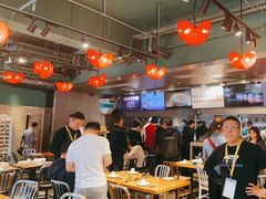 大堂-陈鹏鹏潮汕菜(欢乐海岸 海边景观店)