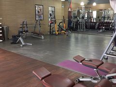 -一兆韦德(万源城店)