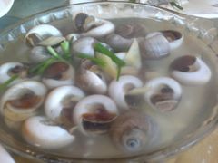 -吕四港大酒店-餐厅