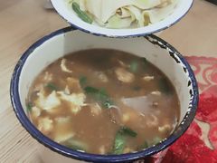 -锅儿挑面馆